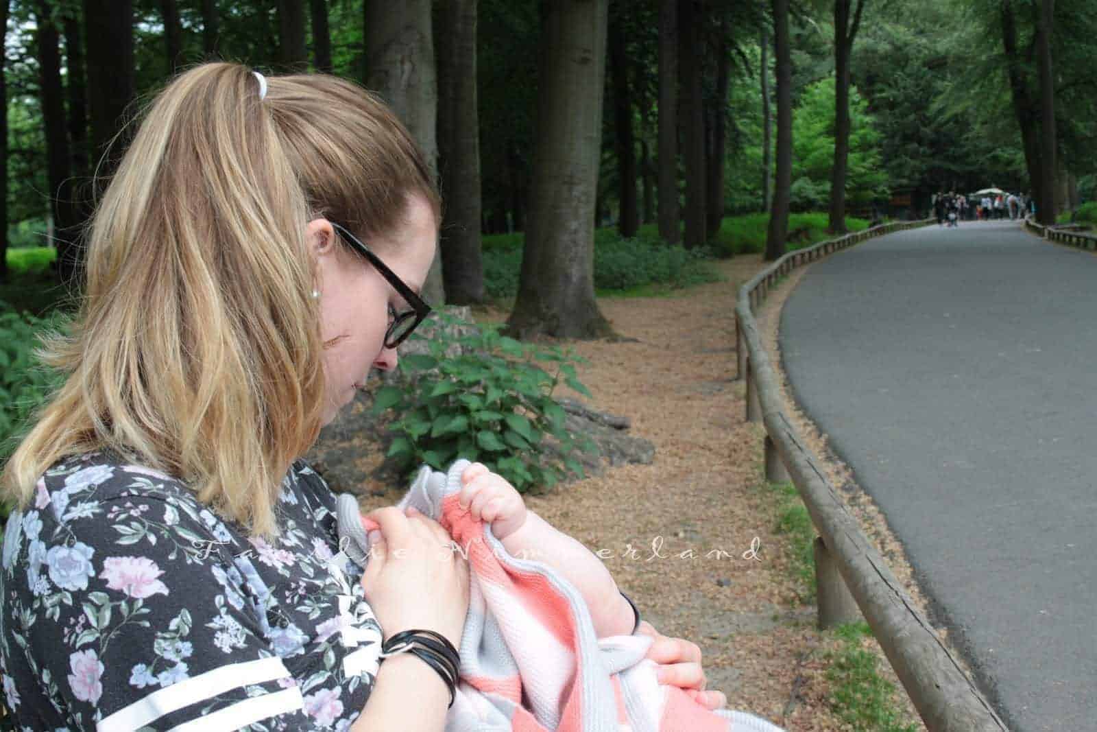 Stilldemenz – Mütter am Rande des Nervenzusammenbruchs