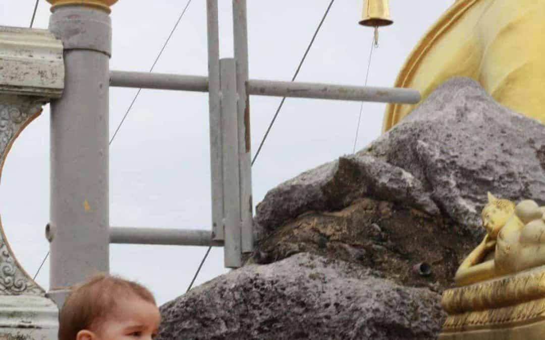 13 Monate Babyglück // Die größte Veränderung