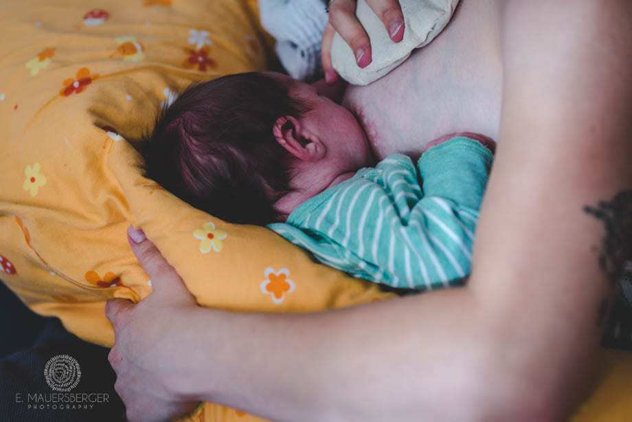 Aller Anfang ist schwer – 5 Tipps zum Stillstart