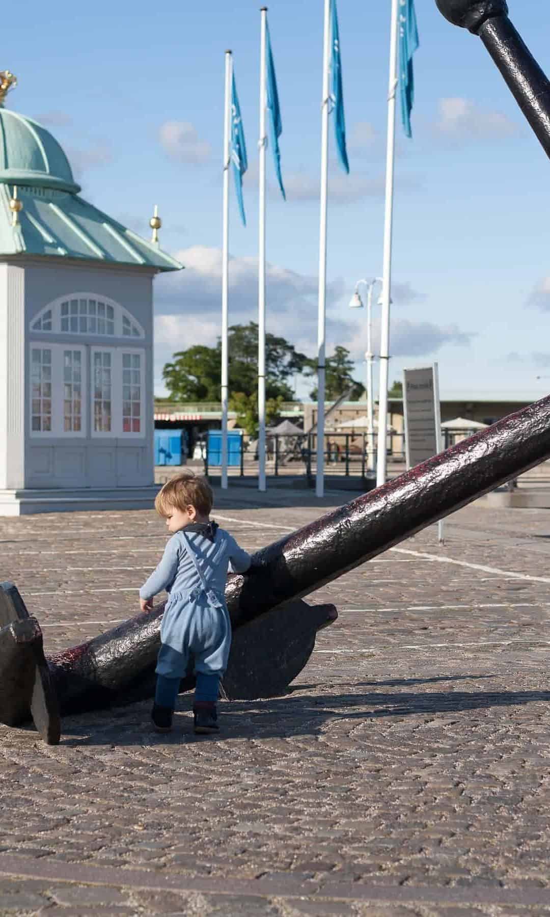 Kopenhagen mit Kindern >> Reisetipps
