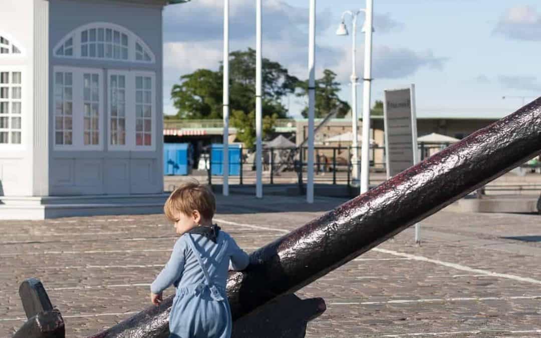 Kopenhagen mit Kindern >> Reisetipps