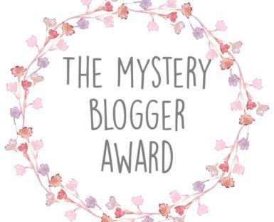 Meine Nominierung für den Mystery Blogger Award