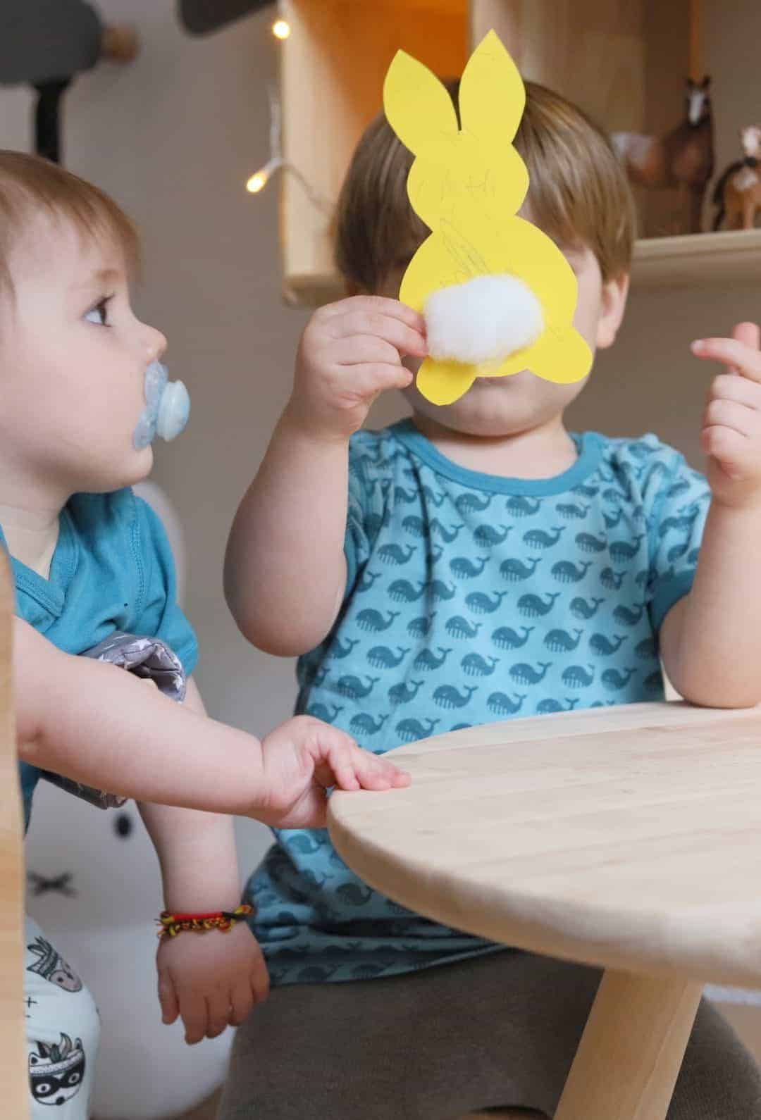 Ostern – backen, basteln und besinnen