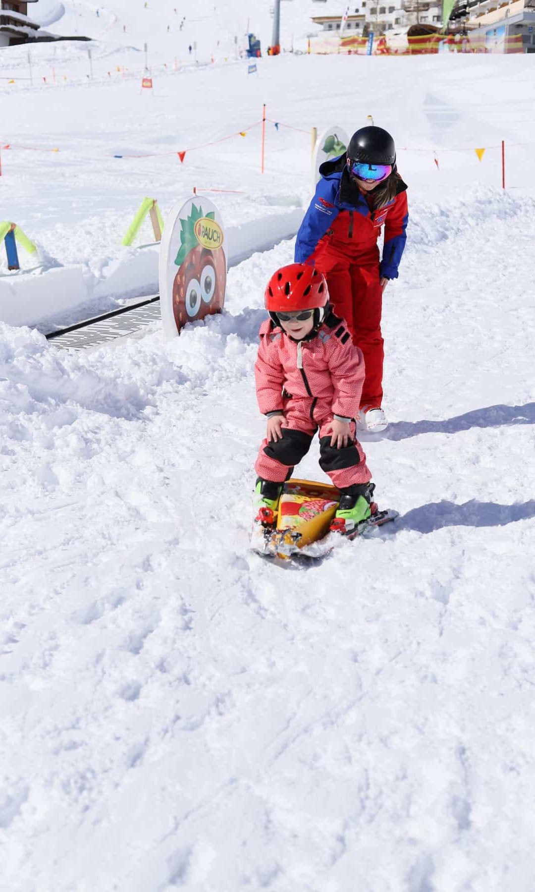 Ab wann können Kinder das Skifahren lernen? 5 Tipps für den erfolgreichen Start auf Ski