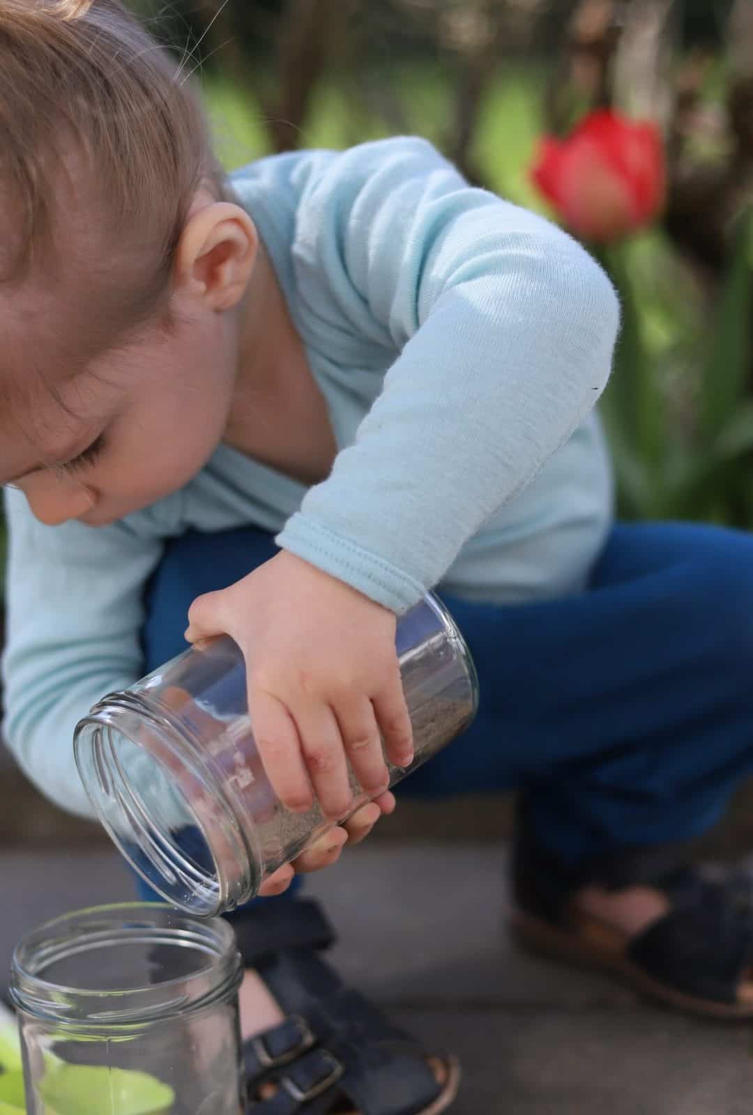 Kids Style – Essentials für die Übergangszeit – Die richtige Kleidung für den Übergang mit Wolle/Seide Kleidung