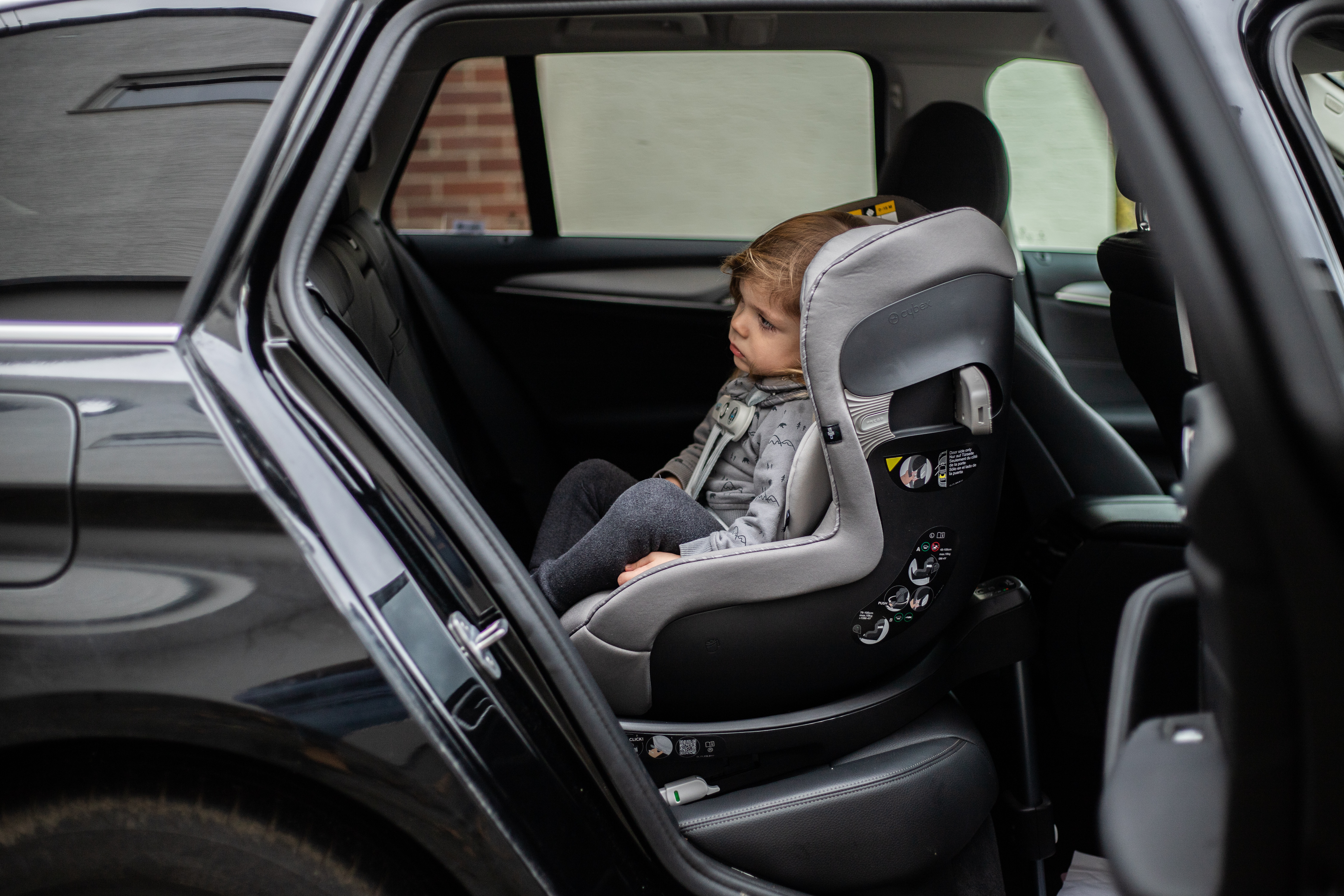 Wichtige Tipps zur Sicherheit von Kindern in ŠKODA-Fahrzeugen